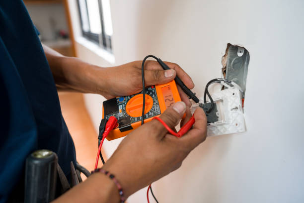 Best Surge Protection Installation  in Keys, OK